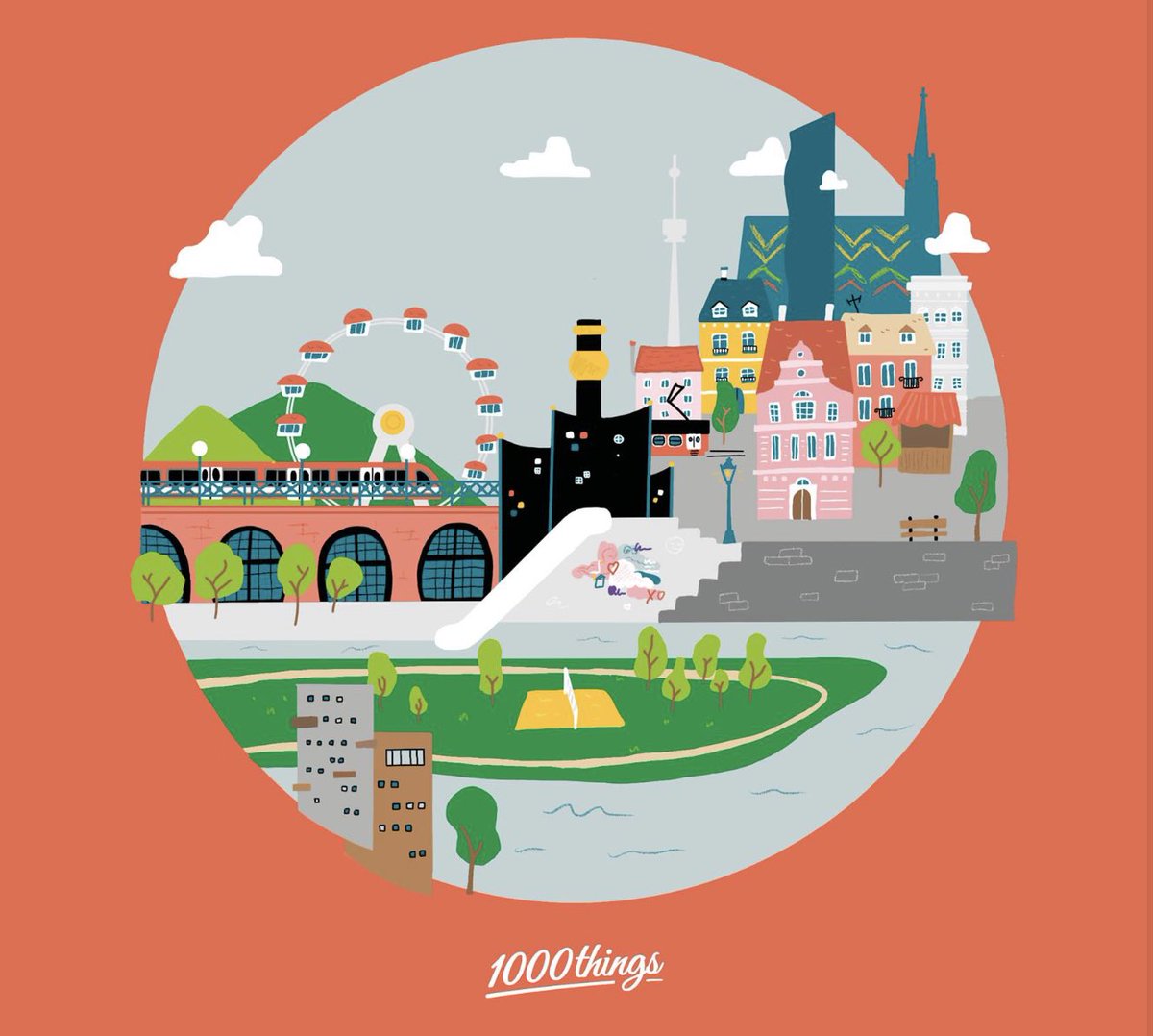 CreativeMornings/Vienna tweet media