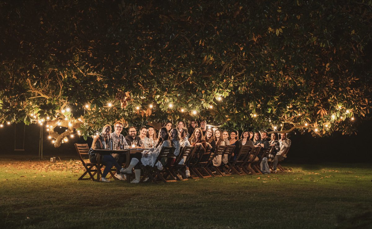 CreativeMornings/Vienna tweet media