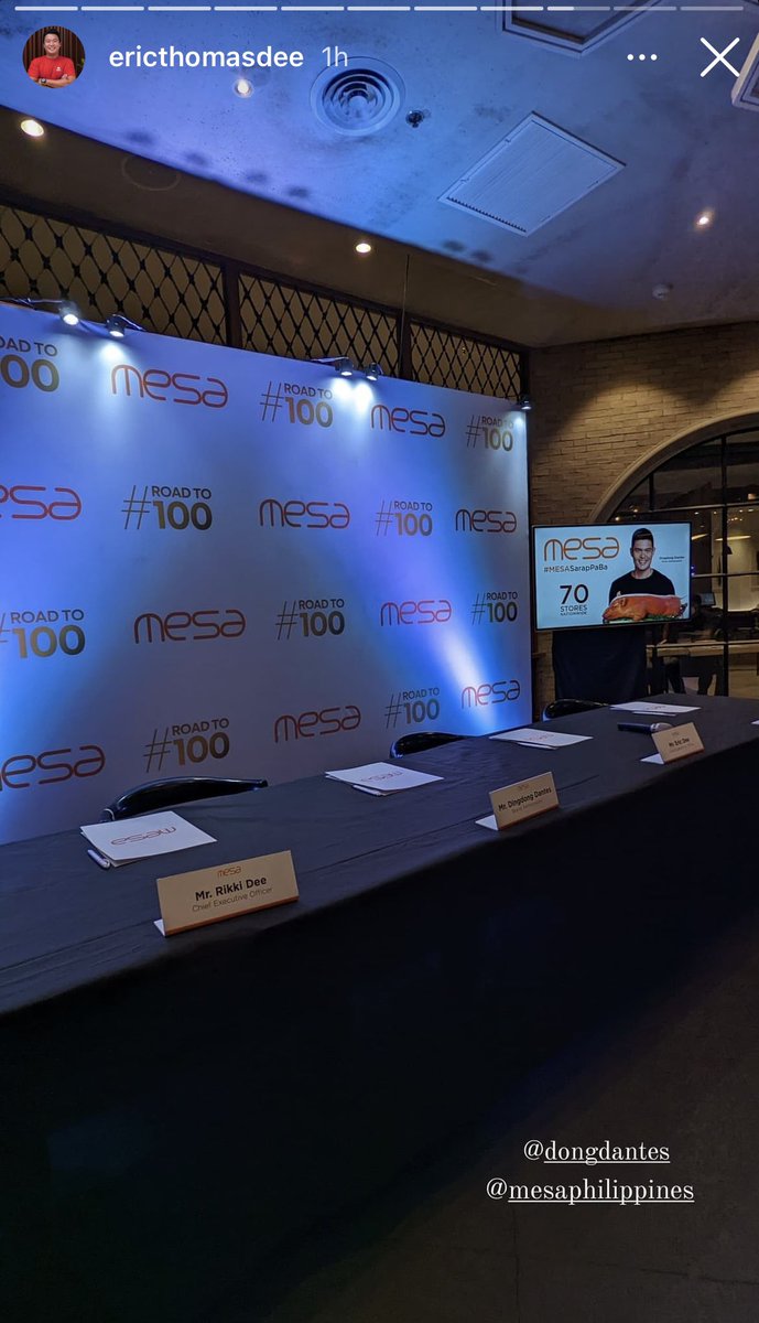 mariadongmarian's tweet photo. Dingdong Dantes for #MESAPH https://t.co/vuHrjSKqbZ