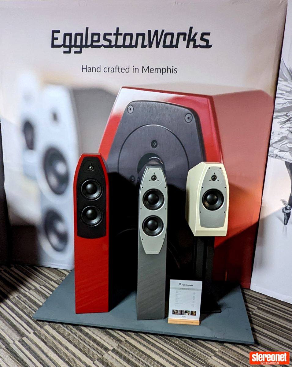 StereoNETUK's tweet photo. 𝗨𝗞 𝗔𝘂𝗱𝗶𝗼 𝗦𝗵𝗼𝘄 𝟮𝟬𝟮𝟮 𝗥𝗲𝗽𝗼𝗿𝘁 - 𝗣𝗮𝗿𝘁 𝗢𝗻𝗲

https://t.co/4H2PQJAbqt

#hifishow #ukaudioshow22 #ukaudioshow2022 #hifinews #hifiaudio #highendaudio #stereonet #snuk #hifi @AudioShowUK @HenleyDesigns1 @AudenAudio @GIKAcoustics @hifonixaudio and much more! https://t.co/adewrjpkv9