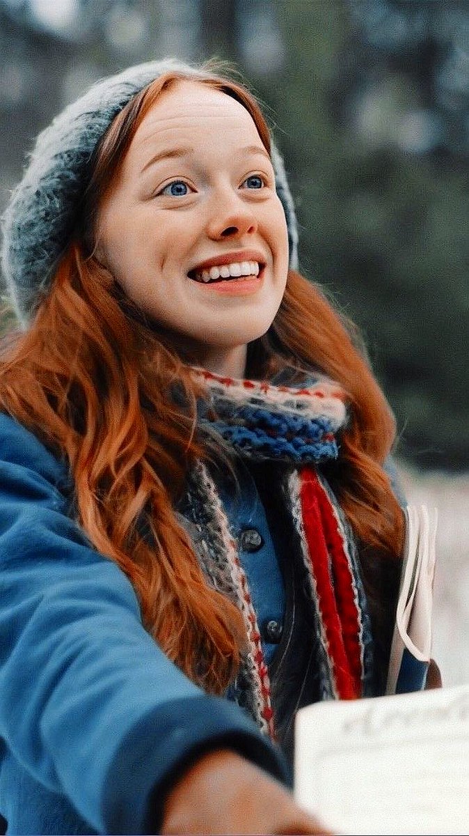 AvonleaGilbert's tweet photo. she was                          i was
sunshine                   midnight rain https://t.co/Lh00eNX0qR