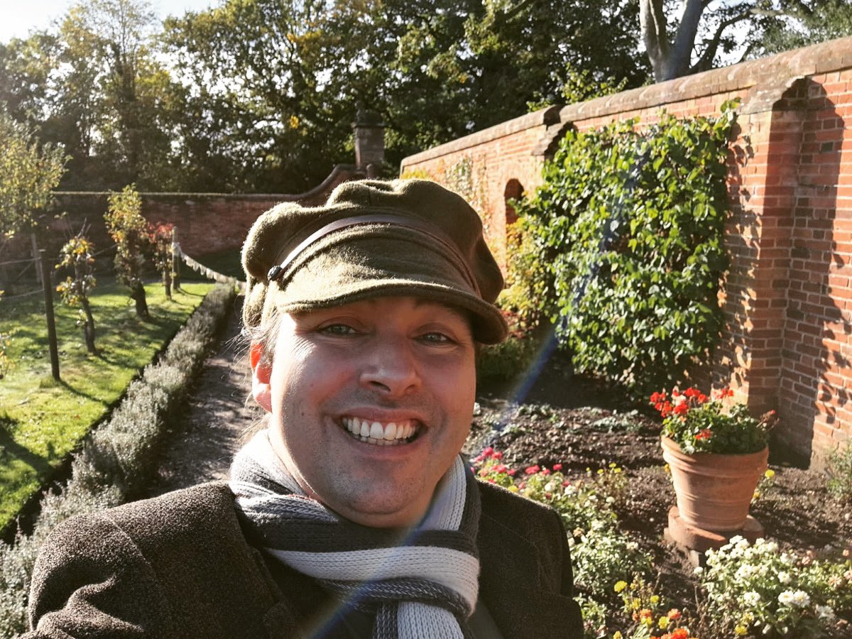 Ceridwen Theatre Company tweet media