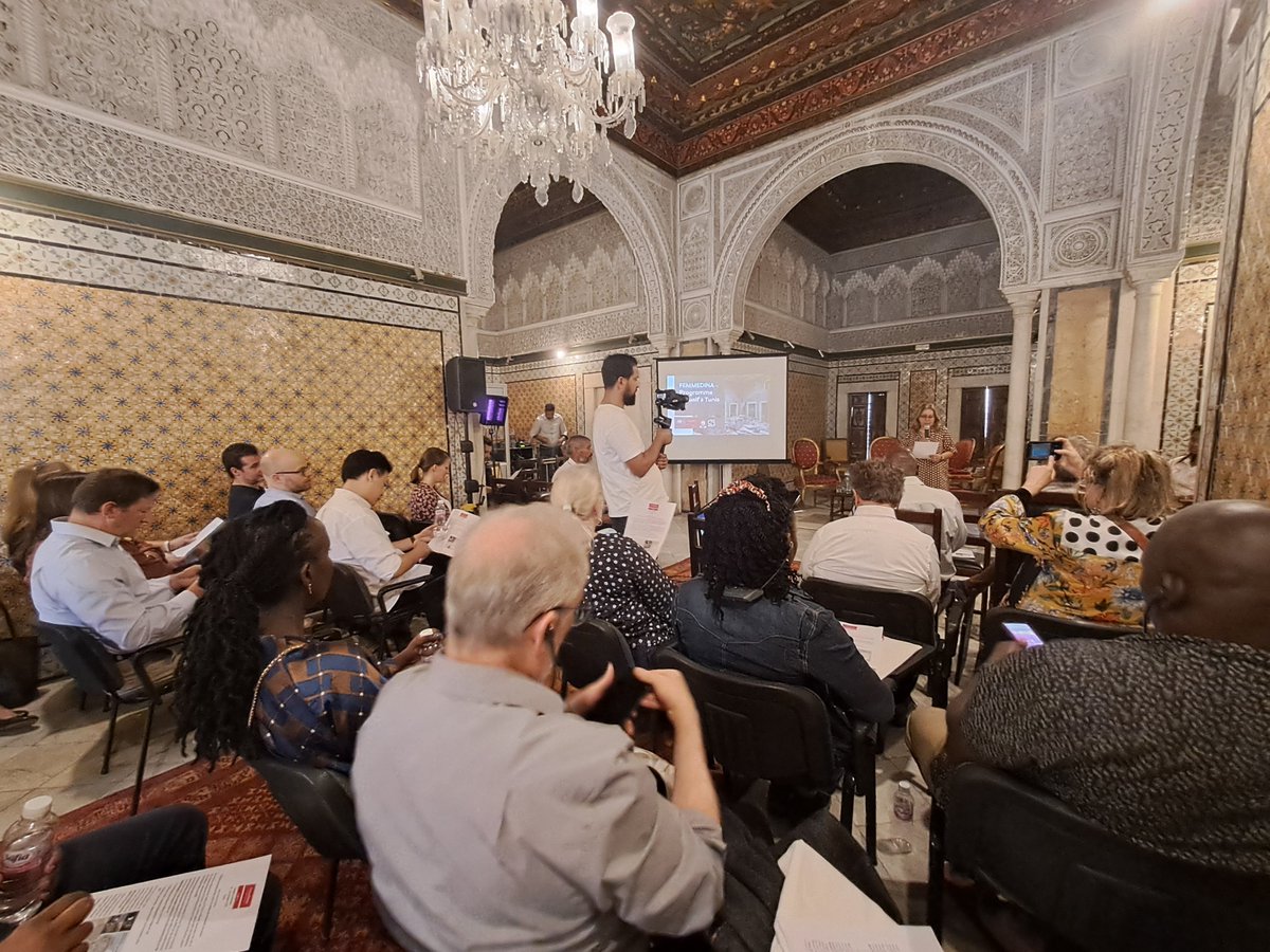 Cities Alliance tweet media