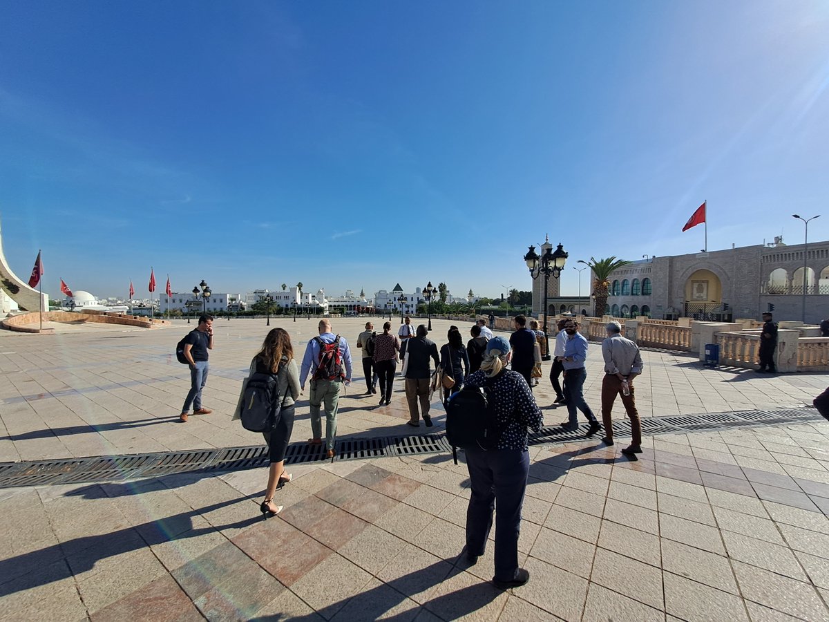 Cities Alliance tweet media