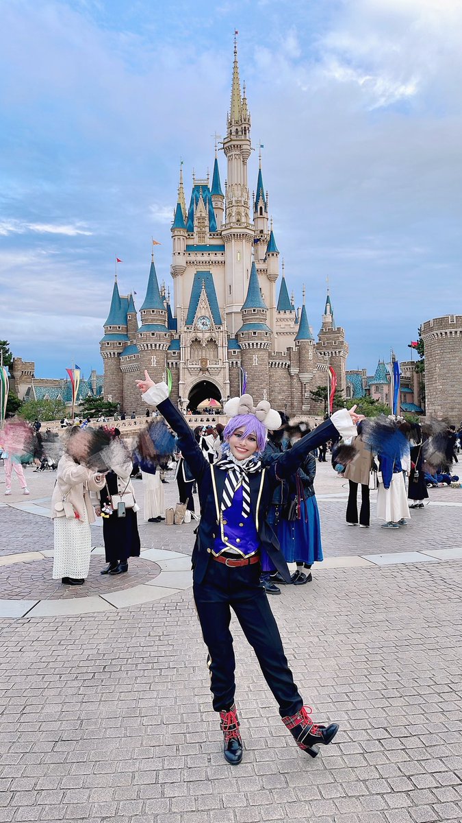 制服ディズニー のイラスト マンガ コスプレ モデル作品 167 件 Twoucan