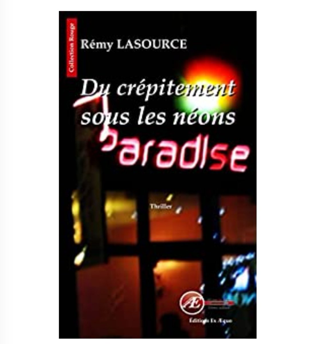 🚀📚🎬 #savethedate
7 novembre 
#AvantPremiere à Limoges 
#ducrépitementsouslesNéons d'après le roman éponyme de <a href="/remylasource/">Lasource Rémy</a>
grandecran.fr/limoges-centre…