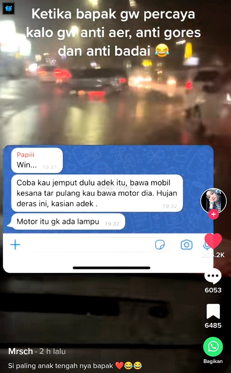 Askrlfess's tweet photo. [askrl] Hahah siapa sering ngalamin kayak gini 😃😄😂☝️ https://t.co/i35lmQ1I5S