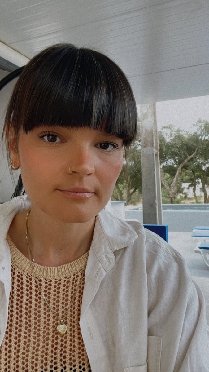 📢 We're very pleased to welcome ✨ Lauren ✨to our PGR rep team! 

<a href="/Physio_Loz/">Lauren Lucas</a> has been a PGR student since Jan 2022. Her research focuses on therapeutic relationships and stroke self-management during stroke rehab delivered in the community.