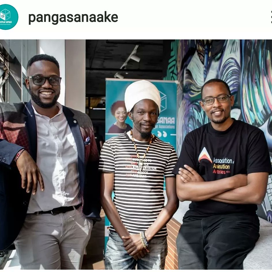 BillyMutu's tweet photo. Follow the link for a live conversation.

https://t.co/4QbQuneLkk

@PangasanaaKE https://t.co/KuYkmOWNWq