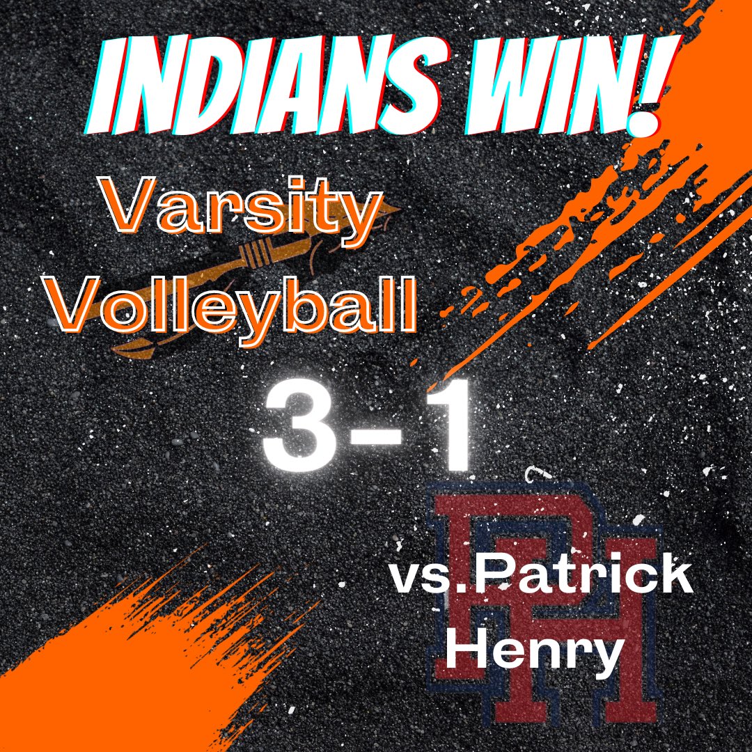 Powhatan High School Athletics (@powhatanhsath) on Twitter photo 