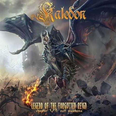 metallus_it's tweet photo. Kaledon – Recensione: Legend Of The Forgotten Reign – Evil Awakens! https://t.co/lm2GGuNdL5 #Kaledon @kaledon https://t.co/XdbxzBW98U