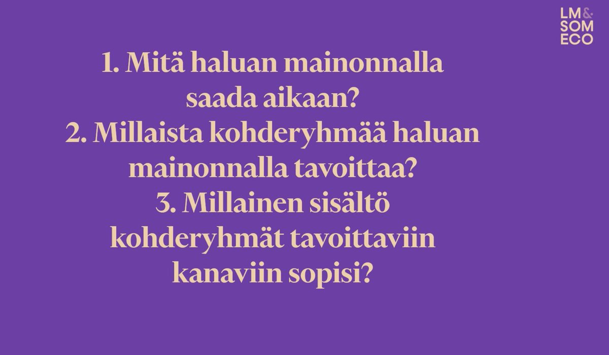 Nonnaac's tweet photo. #somecoffee webinaari antoi paljon ajateltavaa some-markkinoinnin viimeisimmistä trendeistä.Nostoja olisi voinut tehdä vaikka 100, mutta päätin keskittyä omaksumaan asiaa twiittailun sijaan. 😌 Mm.nämä kuvat kaappasin itselleni muistutukseksi. Kiitos @lmsomeco #markkinointi https://t.co/SfmRc0a5YC