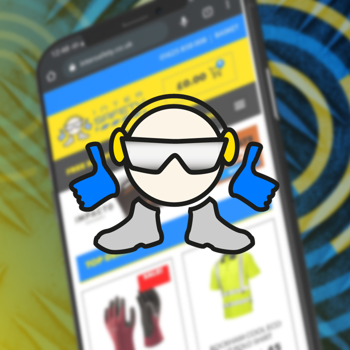 InterSafety_PPE's tweet photo. Your PPE distributor of choice...

Exciting developments are coming to our website, as we look to create the ideal digital platform to browse products, open an account, or enquire directly. Explore here: https://t.co/WtQ2fPzRmd.
#intersafety #ppesupplier #digital #safety https://t.co/EGQ1it1yde
