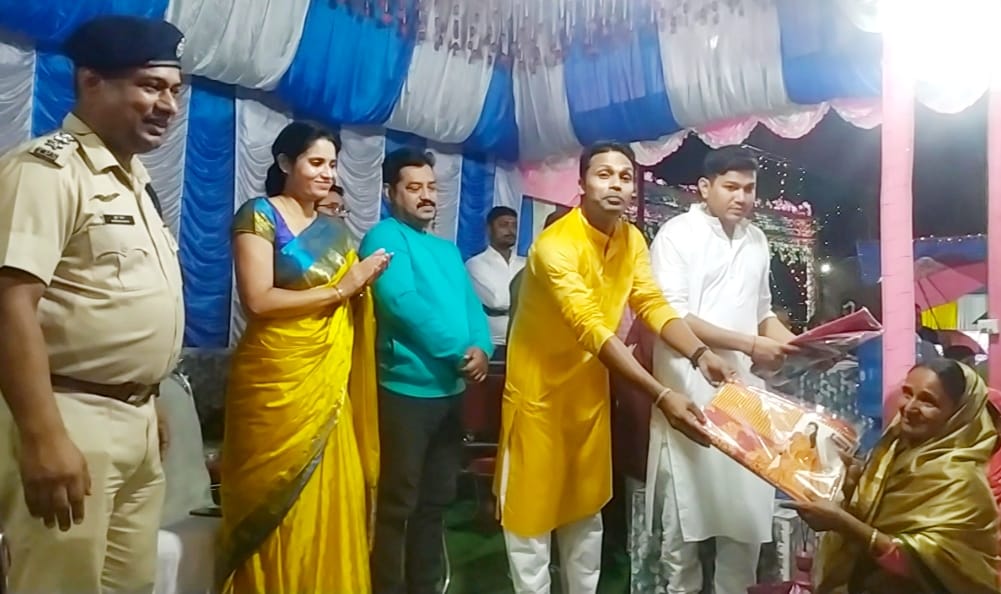 Unakoti District Police tweet media