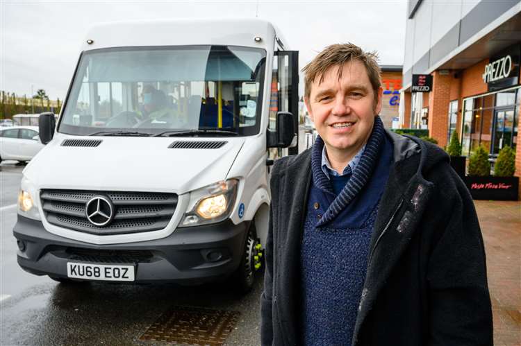 Delighted that <a href="/NemiDrt/">Nemi_DRT</a>  #digital #bus #service in #Fenland is featured in the local press. Huge thanks to everyone who helped bring the Nemi #digital #technology to the local community in #Cambridgeshire 
<a href="/CambsCC/">Cambridgeshire County Council</a> <a href="/GoAscendal/">GoAscendal</a> #FACTcommunitytransport 
fenlandcitizen.co.uk/news/new-tech-…