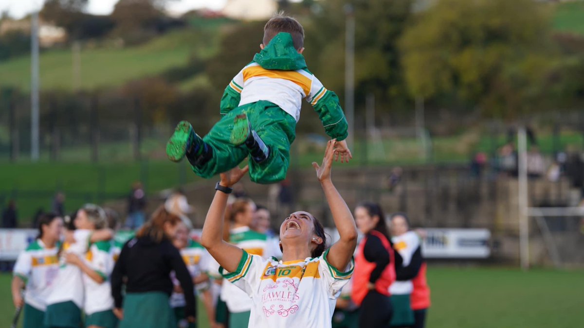 Orla McAlinden tweet media