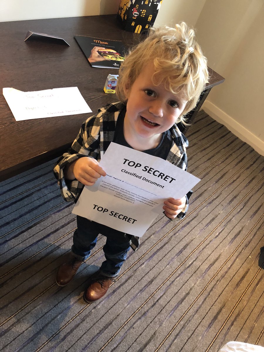 Becky Kitter tweet media