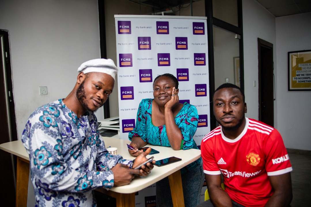 TheLeadspace's tweet photo. We just want to welcome you to Hub One by @MyFCMB the coolest place to work from and stay super productive in Lagos, Nigeria 🖤💻
Send us a message to learn more...
#coolestplacetowork #hubone #yaba #coworkingyaba #coworking #coworkingspace #workspace #tuesday #productivity https://t.co/uShZmkpBnk