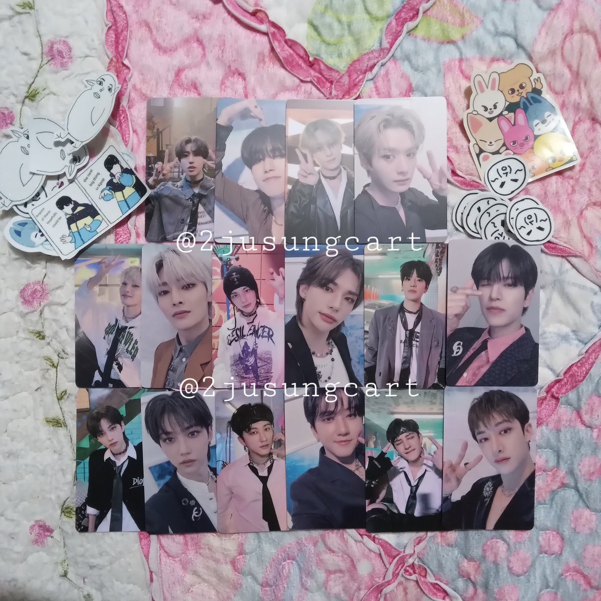 2jusungcart's tweet photo. ꒰ . . . #vimails ♡ ꒱ ᵎ
hello @keshie_bns ! thank you so muchh again for letting me pasabuy with you. thank you also for the hassle free transaction and for being so kind to me <3 will surely pasabuy po ulit next time hihi
#keshie_proofs https://t.co/jCMFiLIb4H