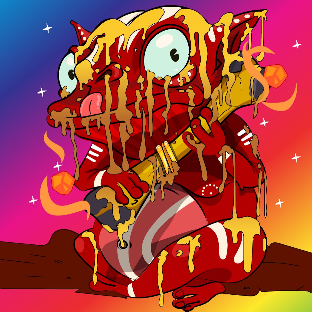 Megiddo_X_'s tweet photo. #NewProfilePic https://t.co/9MX4QcrMWv