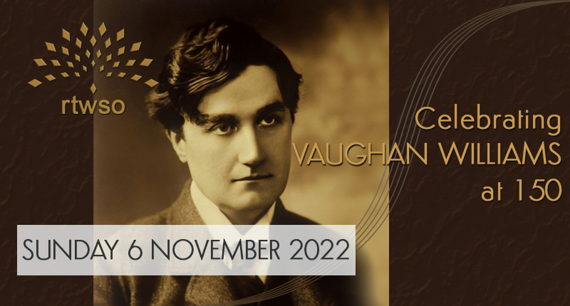 rtwso's tweet photo. Tickets are on sale, rehearsals are underway - be sure to join us on 6 November for a celebration of English music @ahttw  #RVW150 #EricCoates #PhilipLeBas
https://t.co/ESL6yTqY7O https://t.co/GwqRJeJp1d