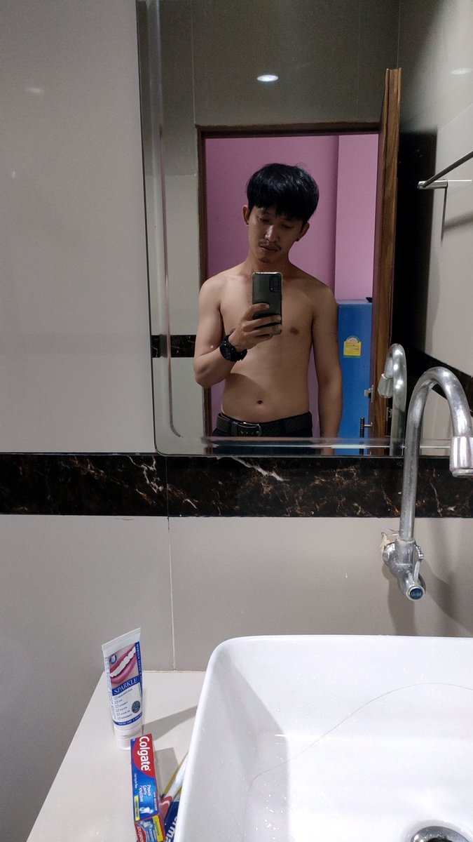 SaeWarayuth's tweet photo. ทรงอย่าง Bad,Sad อย่างบ่อย https://t.co/xKXQv4bHrj