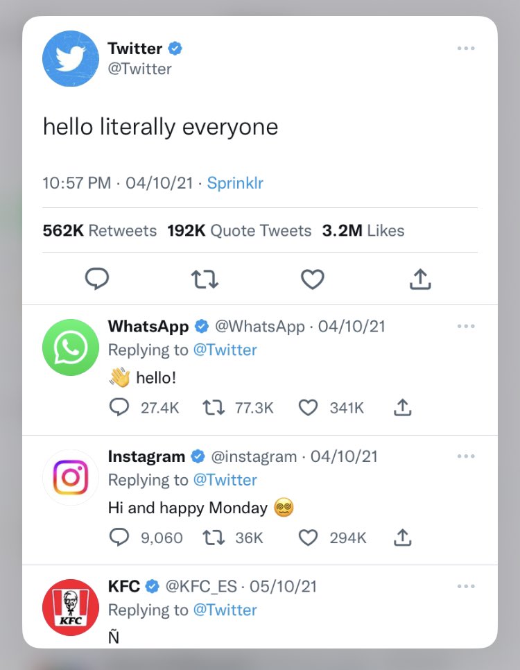 e_Indian_'s tweet photo. Twitter “Ek Barri Hoor”

#WhatsApp #whatsappdown https://t.co/43j36Bv5AI