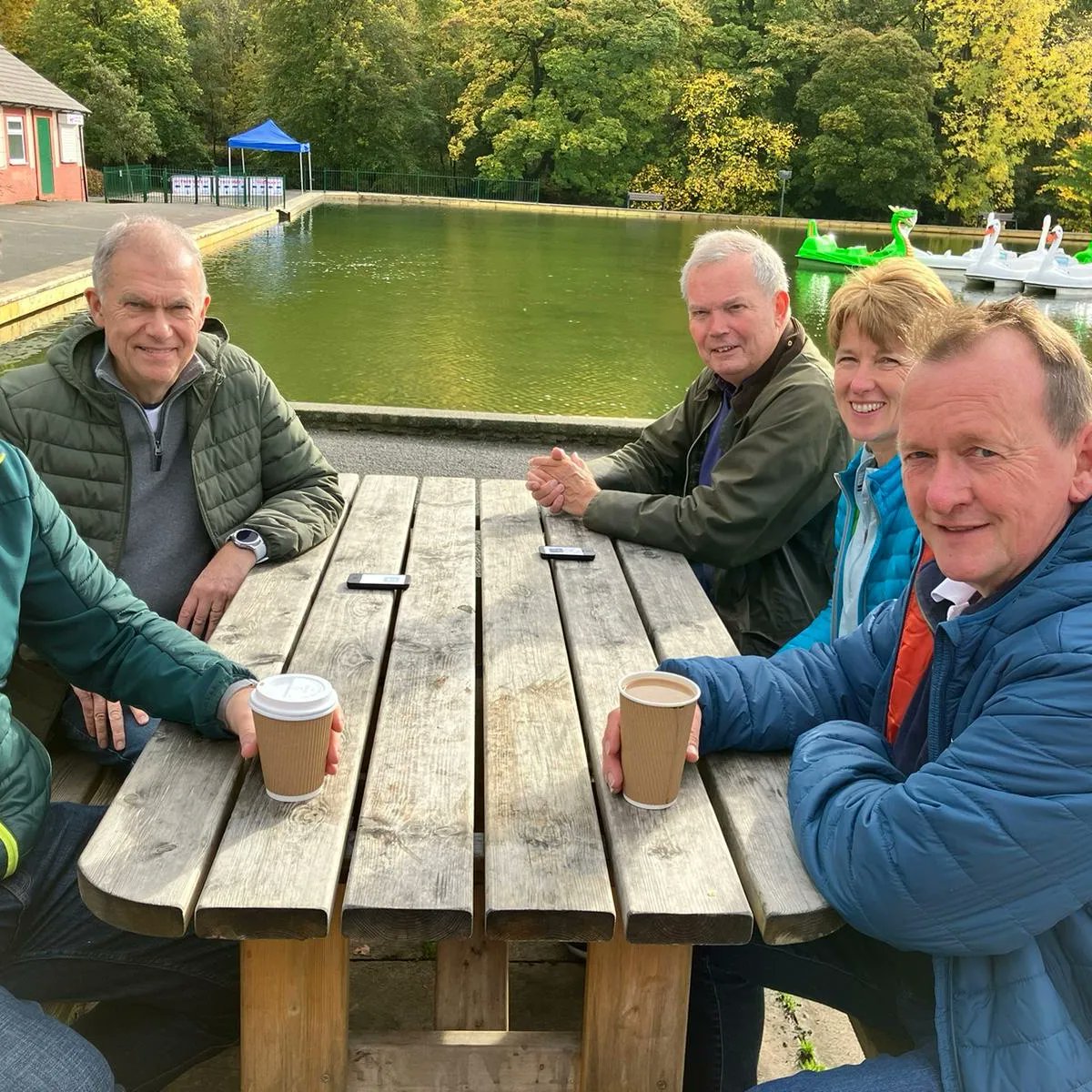 Rotary Sheffield tweet media