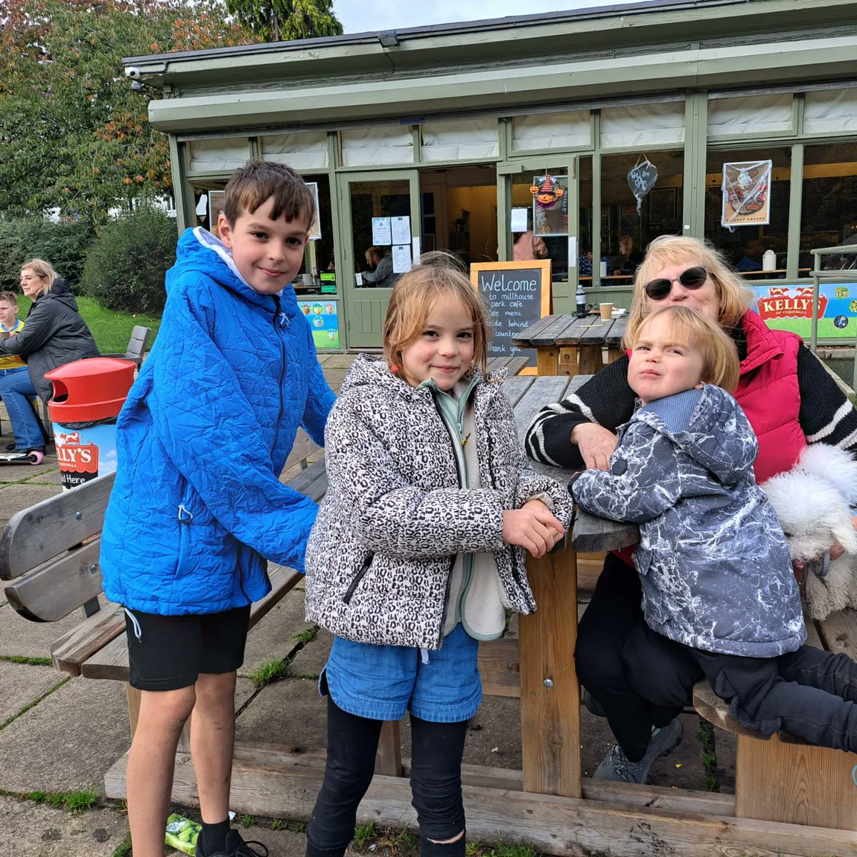 Rotary Sheffield tweet media