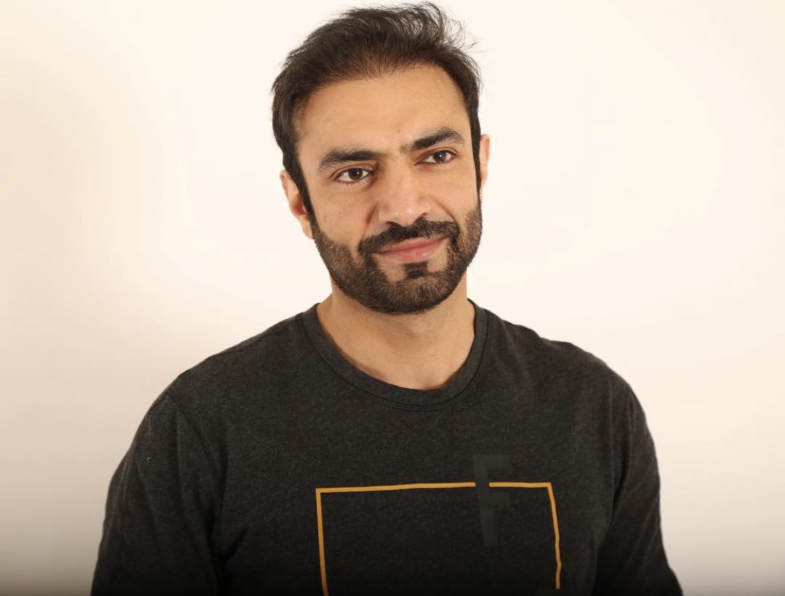 AzizullahBugti's tweet photo. Today is the Birthday of Baloch leader &amp; head of the #Bugtitribe #Nawab @BBugti , 
Many many returns of the day Bhotar &amp; wishing you a happy birthday to you.
May Allah always gives you success &amp; happiness in your life.
Ameen https://t.co/TMPDc2a5yP