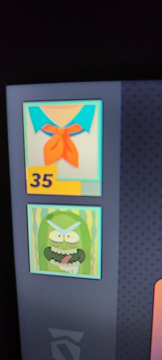 Finally managed to get this after ages. <a href="/Tony_Huynh/">Tony Huynh</a> <a href="/multiversus/">MultiVersus</a>