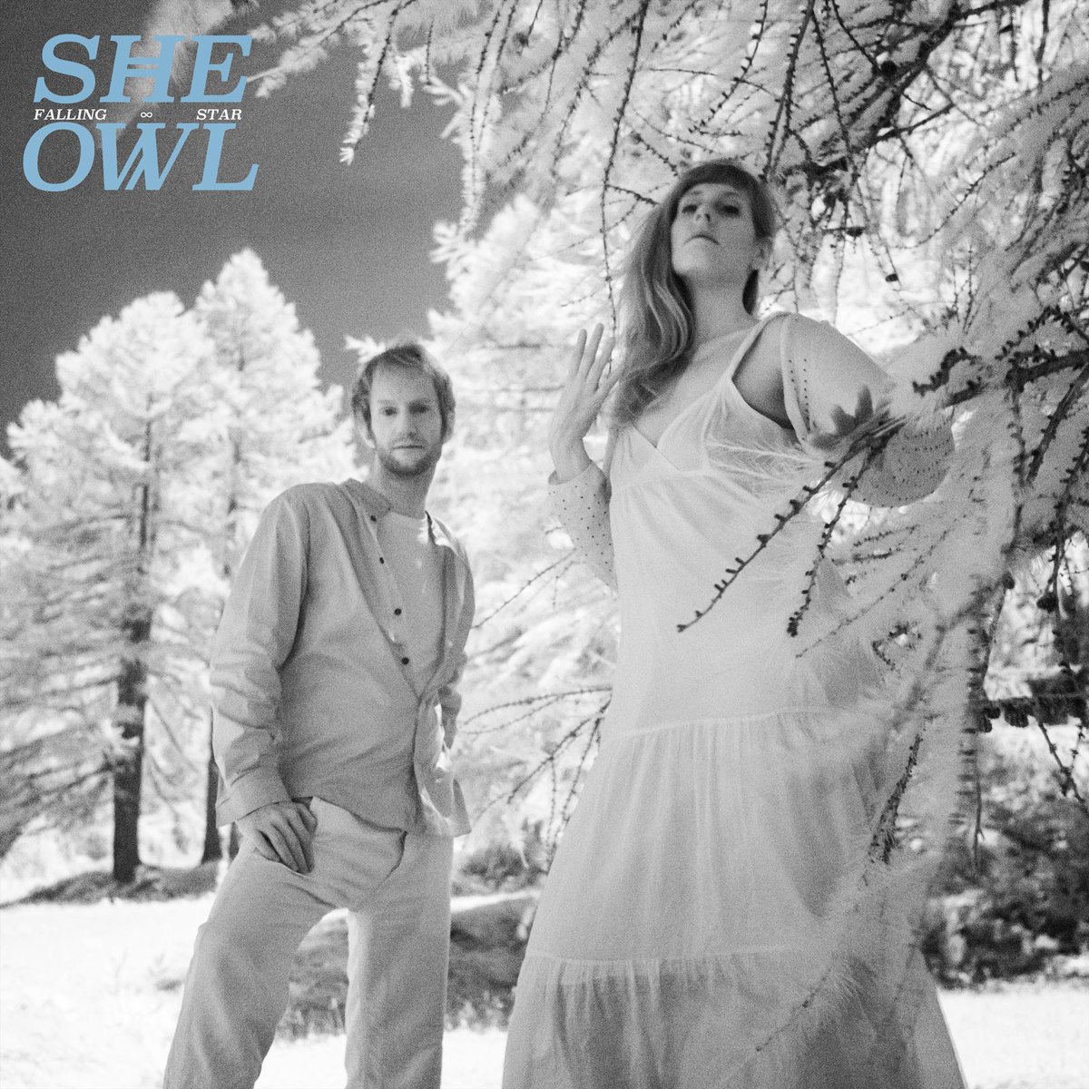 new single Falling Star out now.
open.spotify.com/album/3nreKQpH…  #sheowlmusic #newrelease #newmusic2022