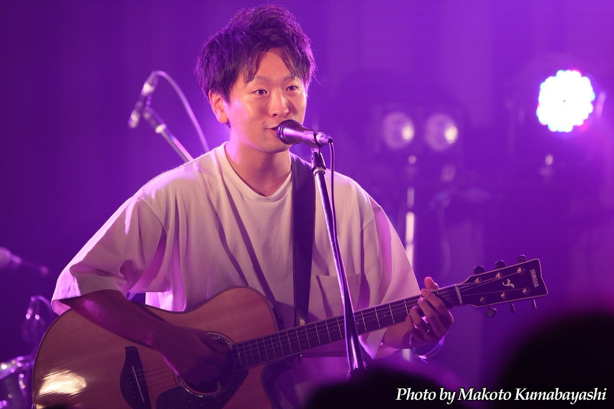 makkocchan_919's tweet photo. 【2022/9/17『HOME9 DAY1 』つれづれぐれぐさ @ moleステージ】その2
1ヶ月以上経ってしまいましたが、今回���写真撮影スタッフとして参加しました。撮ったライブ写真をアップしていきます!イベントのトップバッターはつれづれぐさでした!!
#home9
#つれづれぐさ
#makotos_photo https://t.co/iVXuNMkhnD