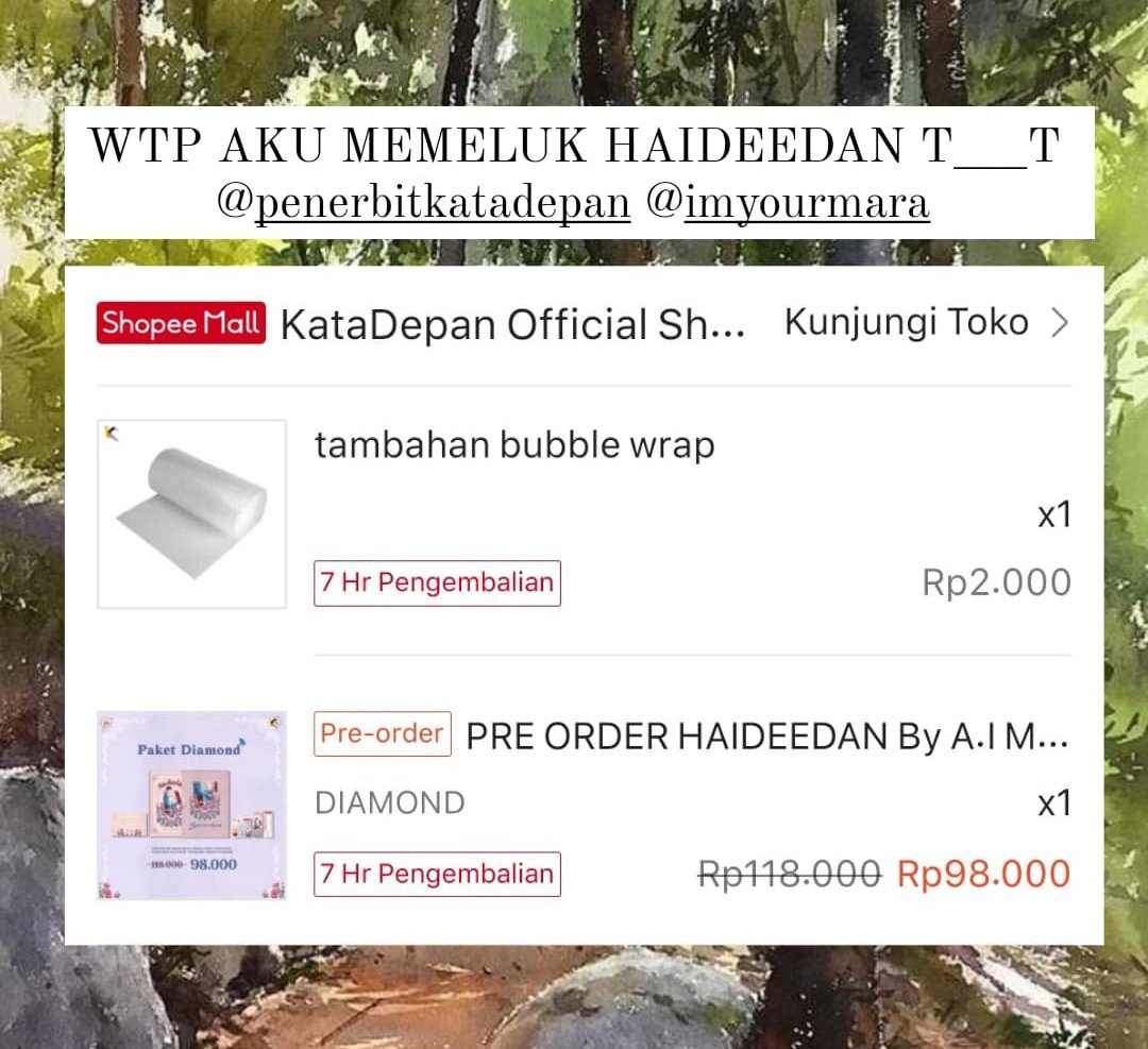 25/10 memeluk Haideedan🤎
#PelukHaidan #GandengVallerie <a href="/katadepan_id/">KataDepan</a> <a href="/markablee/">Mark Joel Murao</a> <a href="/haiidangl/">Haidan</a> <a href="/vallhaidee/">Vall</a>