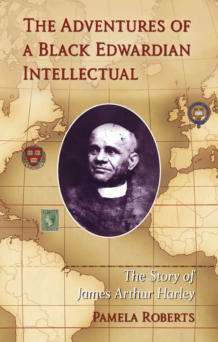 I was delighted to tell Dan Snow's HISTORY HIT podcast about the Extraordinary Life of James Arthur Harley. Listen here The Extraordinary Life of James Harley - Dan Snow's History Hit | Acast
#historyhitpodcast 
#DanSnow 
#Jamesarthurharley
#JesusCollegeoxford 
#BlackHistoryMonth