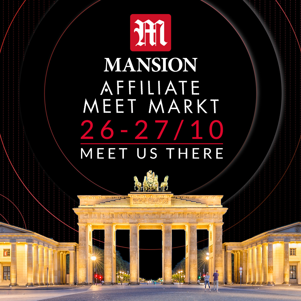 Mansion Group tweet media