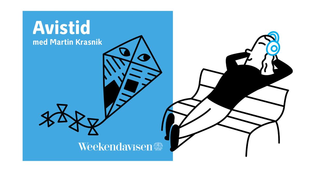 Weekendavisen tweet media