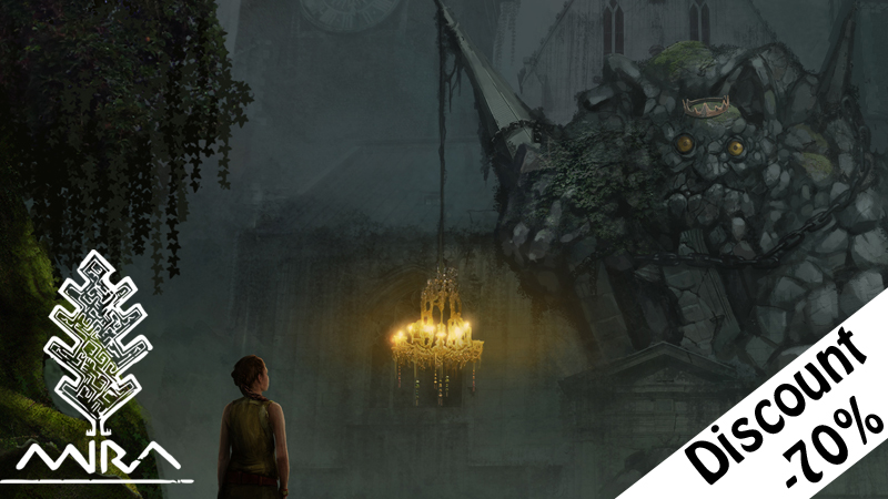 Mira Game tweet media