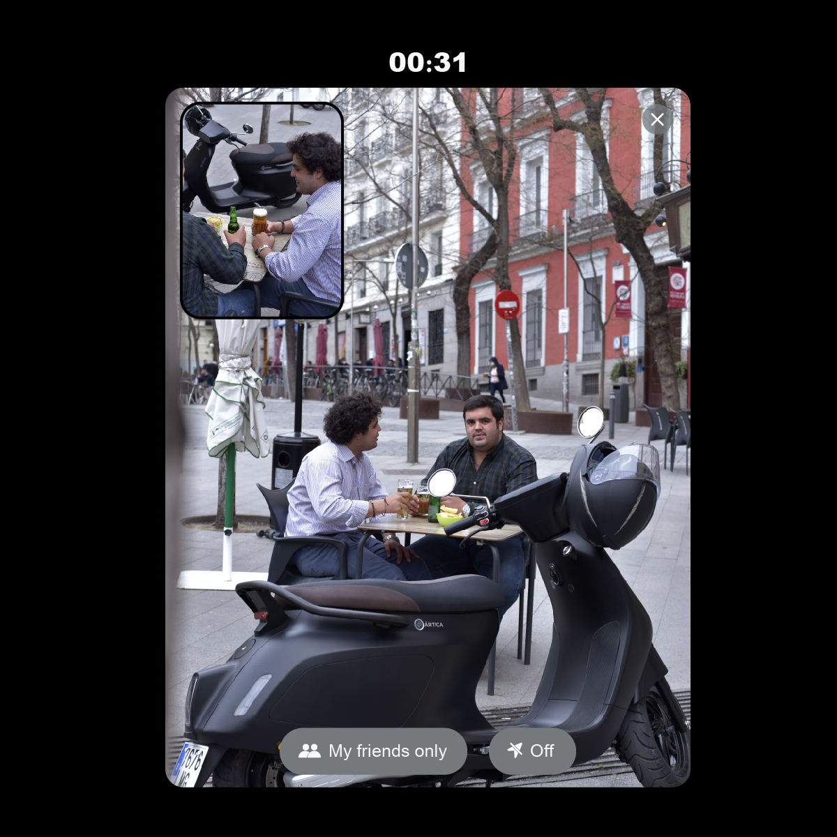 Be Real. Be WELLTA. 📲🔥