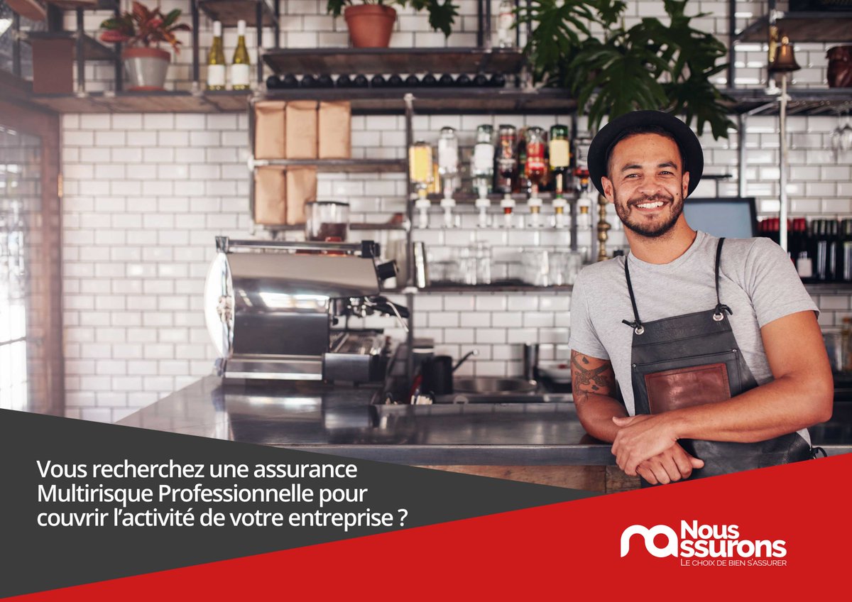 NousAssuronsFra's tweet photo. ✅ L'#assurance #multirisque professionnelle, également appelée #MRP combine les garanties couvrant les biens et les responsabilités d'une #entreprise ...
https://t.co/rlrMEQPLYV #garantie #immobilier #incendie #eau https://t.co/bV8aCS5F97