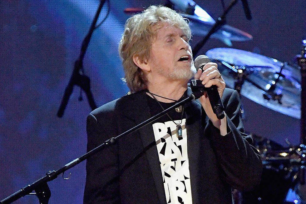 Happy Birthday to Jon Anderson, 78 today 
