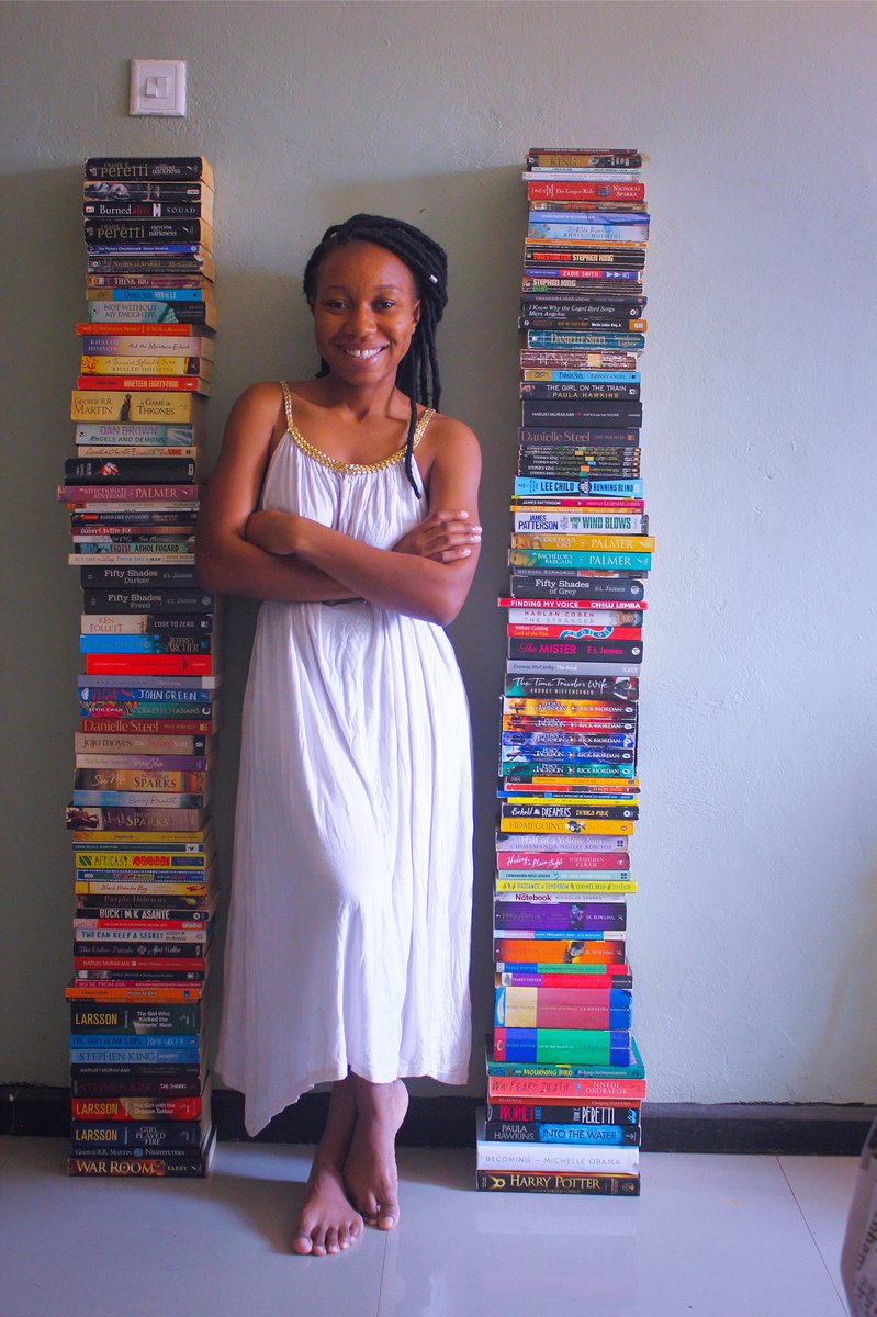Zambian_bookworm🤓 tweet media