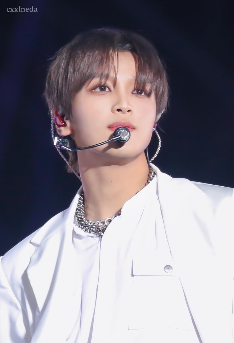 cxxlneda's tweet photo. 221023 THE LINK +

#해찬 #HAECHAN #NCT127 https://t.co/YLi8Y5h2wO