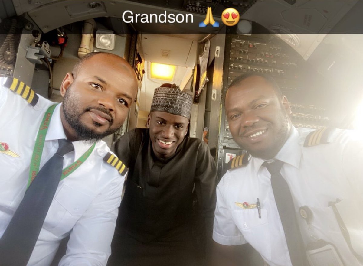 AzmanAir's tweet photo. Kind words can be short &amp; easy to speak, but their echoes are truly endless

ThankYou for giving us the chance to put a SMILE on your face again

Improved Service Restored! You will love #AzmanAirExperience

https://t.co/QVwapWZhTo

#Abuja #Lagos #Kano #Kaduna #Gombe #BirninKebbi https://t.co/bLK3LwVj1Q