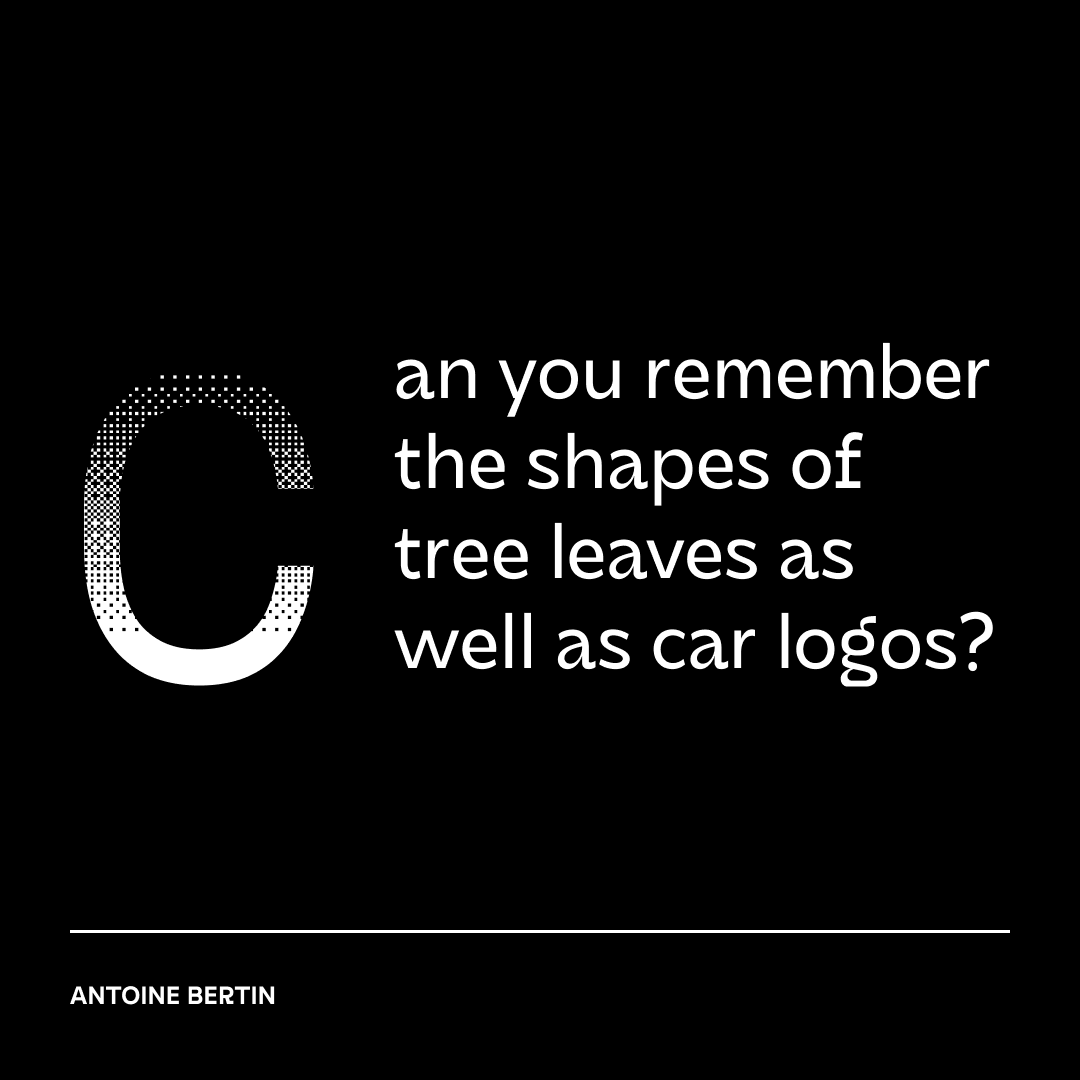 <a href="/Ant1Bert1/">Studio Antoine Bertin</a> is an artist whose work lies at the intersection of science and sensory immersion, field recording and sound narration, sonification and musical composition. He talks to us about his fascination for the living world.

👉 kingkong-mag.com/rapport-au-viv…

#kingkongkikk