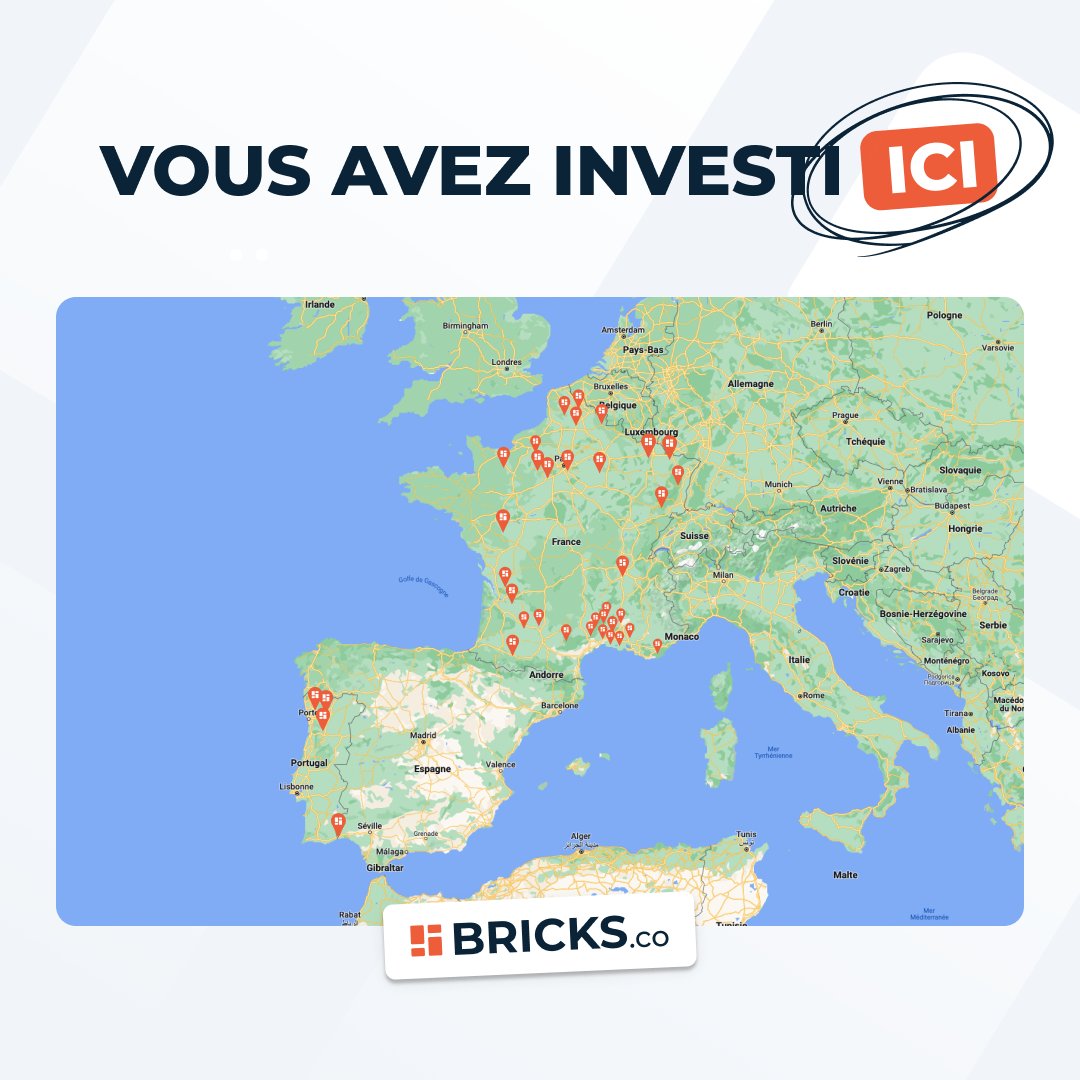 Bricks tweet media
