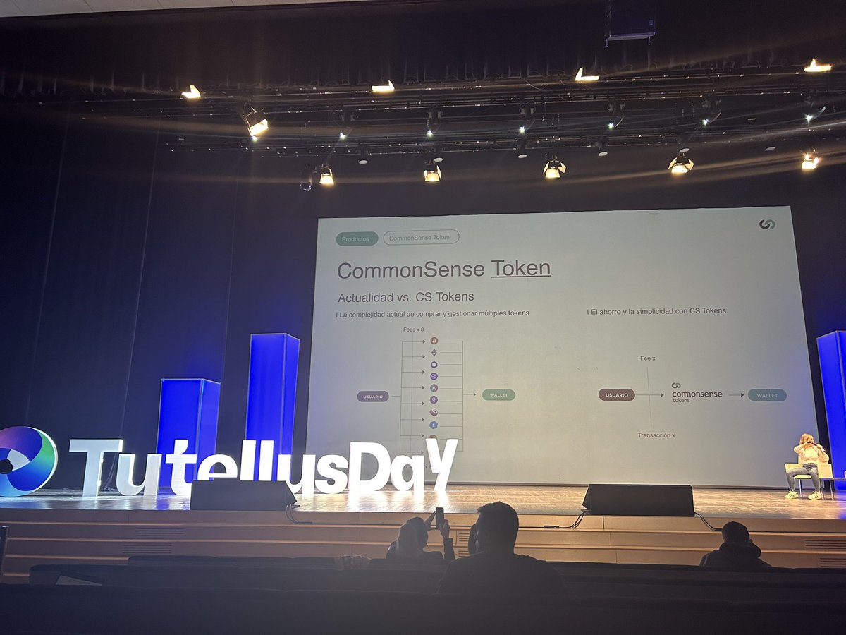 moises_secu's tweet photo. @Commonsense_fin simplicidad en inversion #DeFi…menos coste, menos riesgo, menos trabajo…ahora en #tutellusday 🤙🏻 https://t.co/C2QjdtmfLL