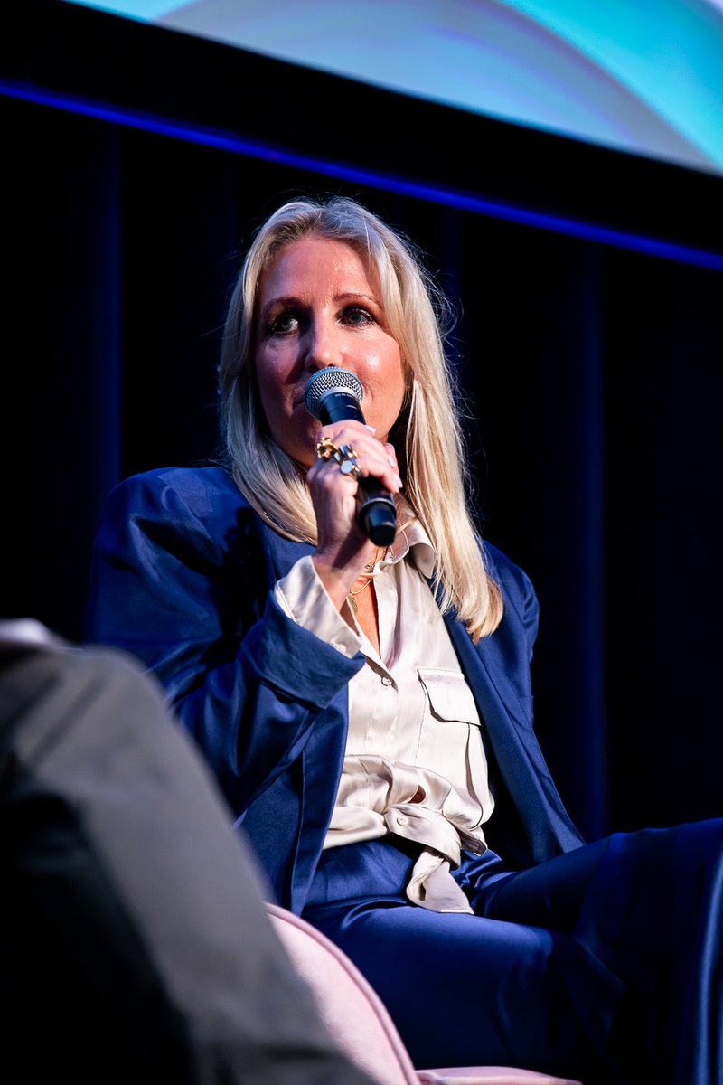 PropertyCouncil's tweet photo. How will we live in the future? Well, they don’t have a crystal ball, but companies like @Mirvac, Scape and Ingenia Communities have some insights to share…#TPC22
Sponsor @Mirvac https://t.co/Jn2zLpAgfw
