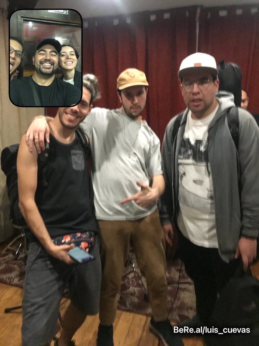 Los homies <a href="/BocaPailaMx/">Boca Paila</a>