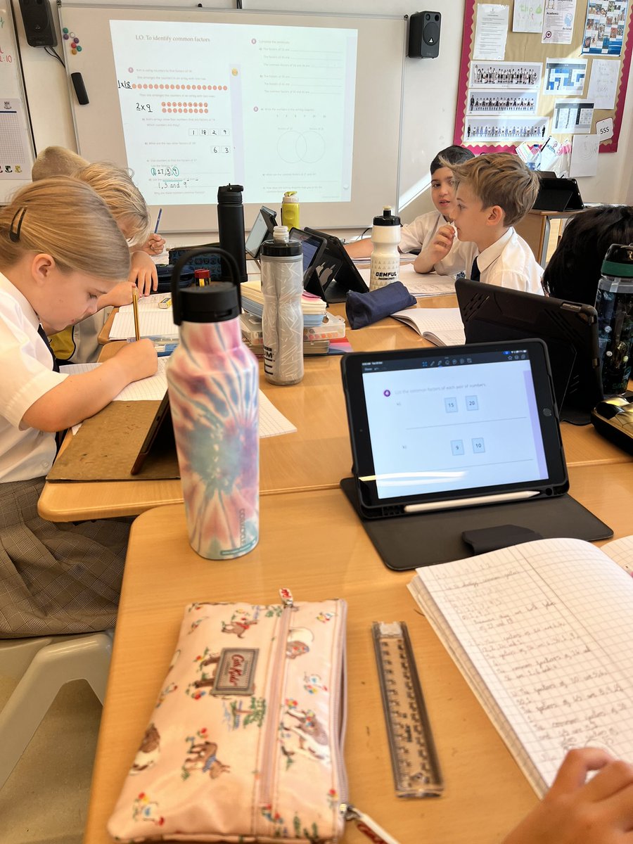 Year 5 | Repton Al Barsha tweet media